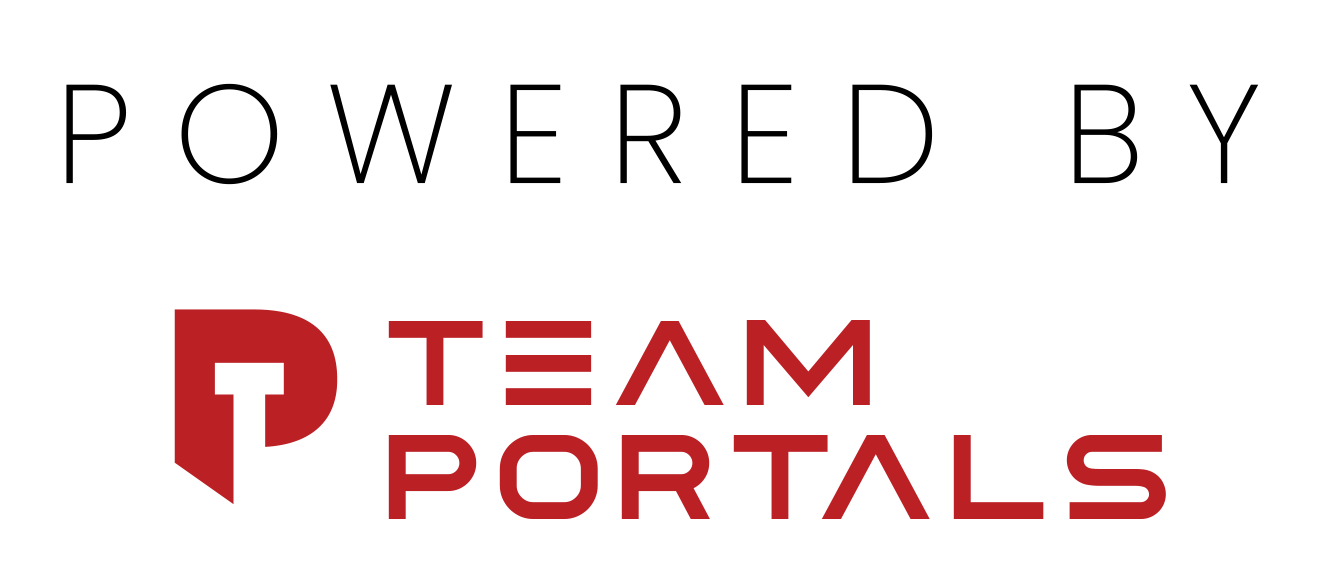 Powered by Team Portals
